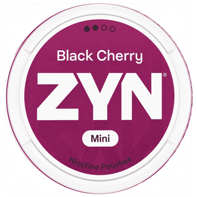 ZYN Mini Mix Package (3 mg)