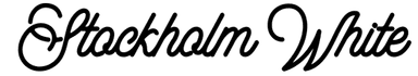 Stockholm White