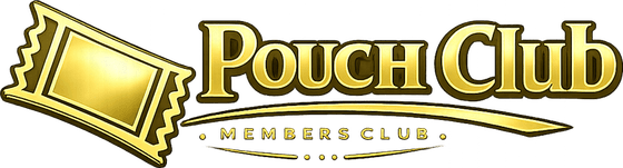 Pouch Club — Shop & earn