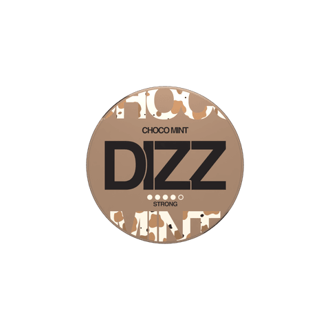 DIZZ Chocomint