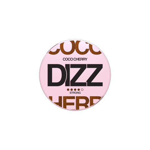 DIZZ Cococherry
