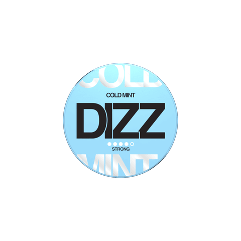 DIZZ Cold Mint