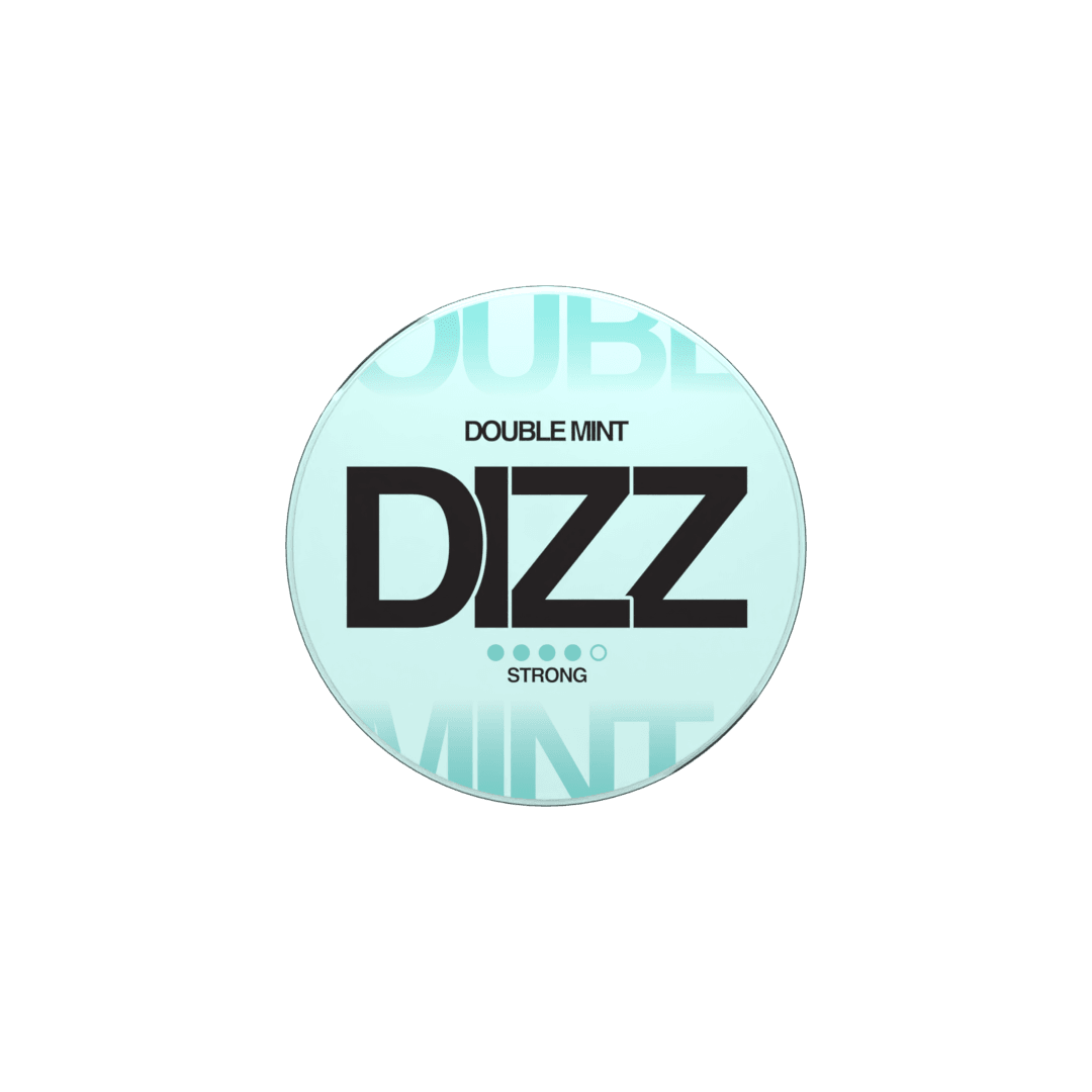 DIZZ Doublemint