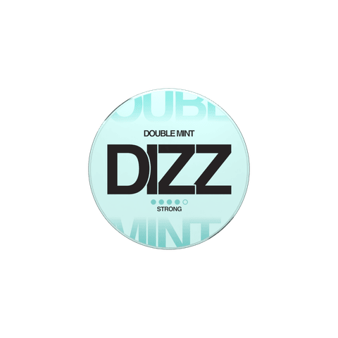 DIZZ Doublemint