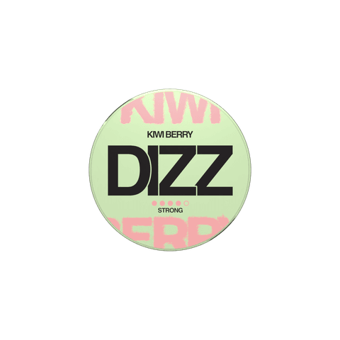 DIZZ Kiwiberry