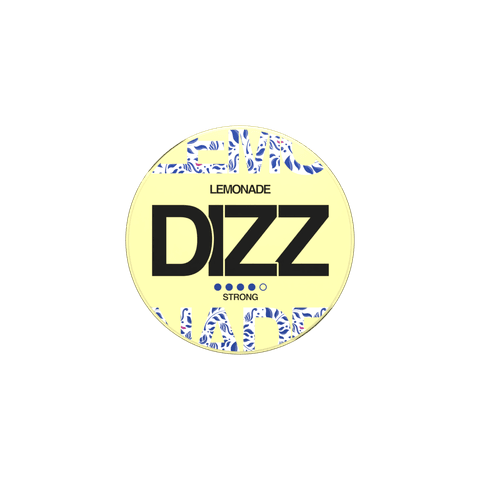 DIZZ Lemonade