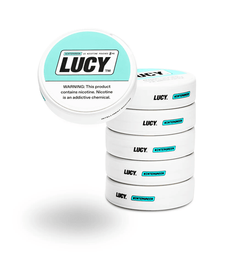 LUCY Mango