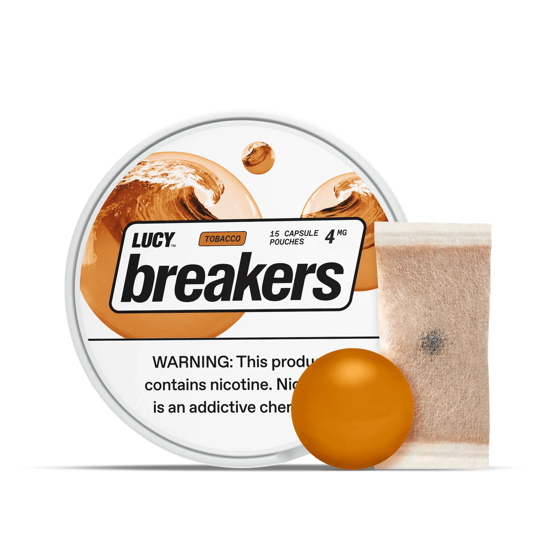 Tobacco Breakers