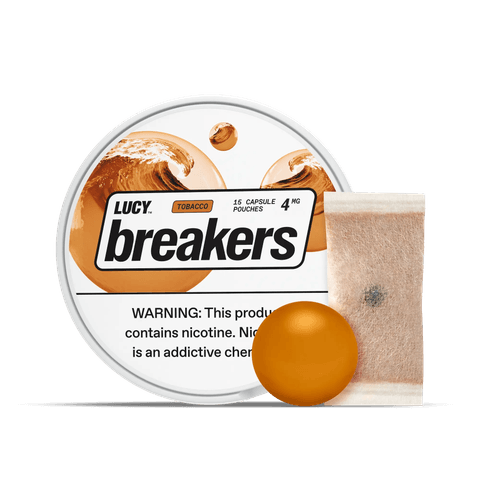 Tobacco Breakers