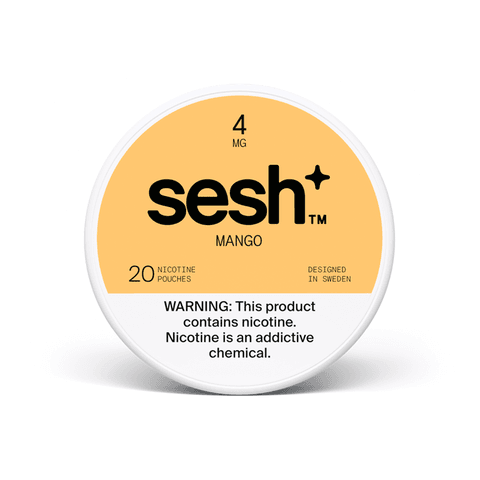 Sesh+ Mango