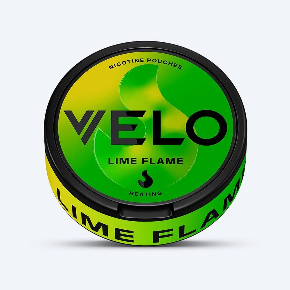 Lime Flame