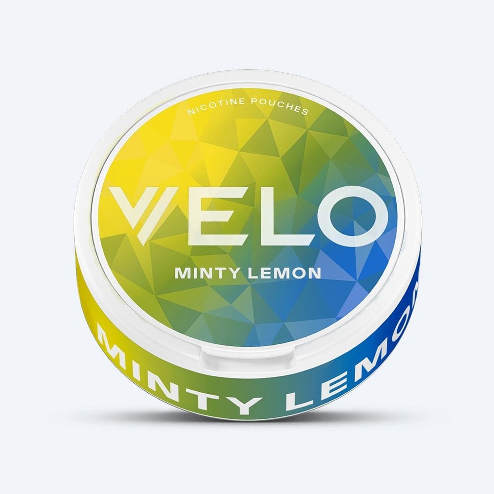 Minty Lemon