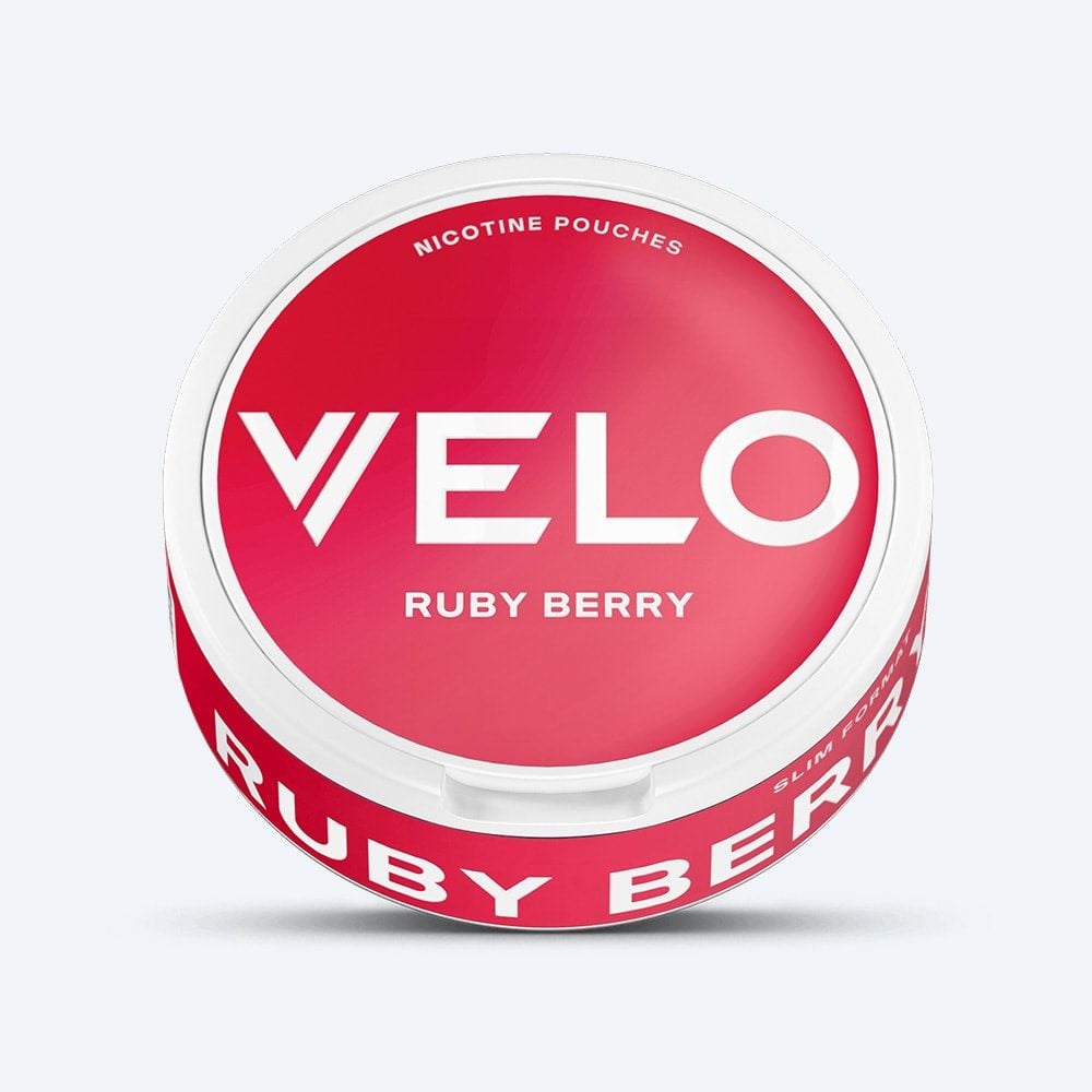 Ruby Berry