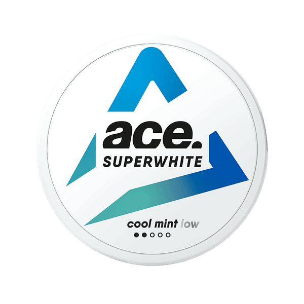 ACE Cool Mint Light