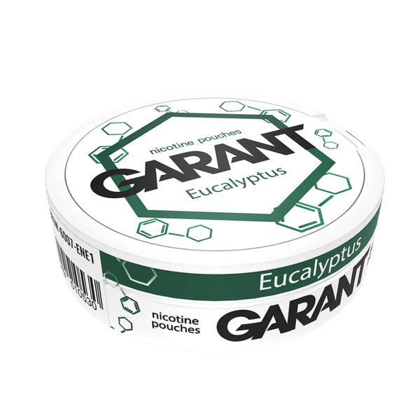 Garant Eucalyptus Light
