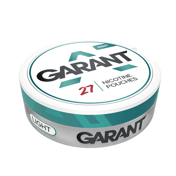 Garant Mint Light