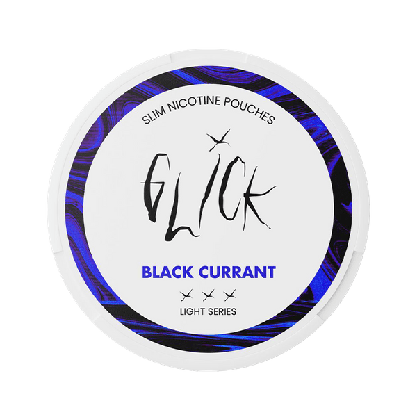 Glick Black Currant Light Series