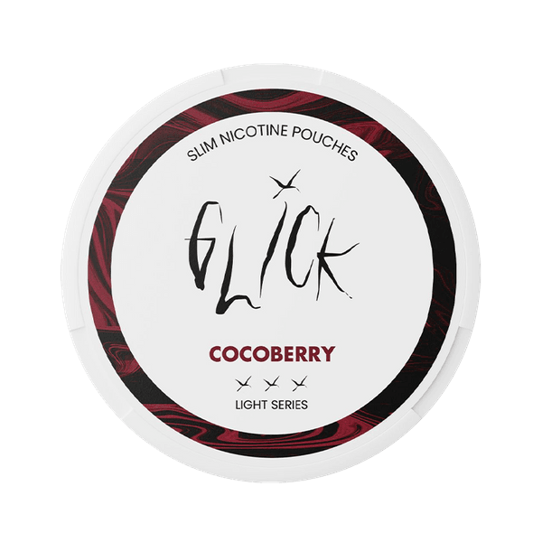 Glick Cocoberry Light Series