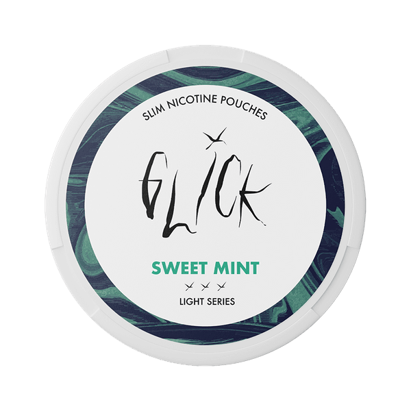 Glick Sweet Mint Light Series