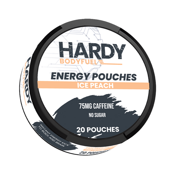 Hardy Ice Peach