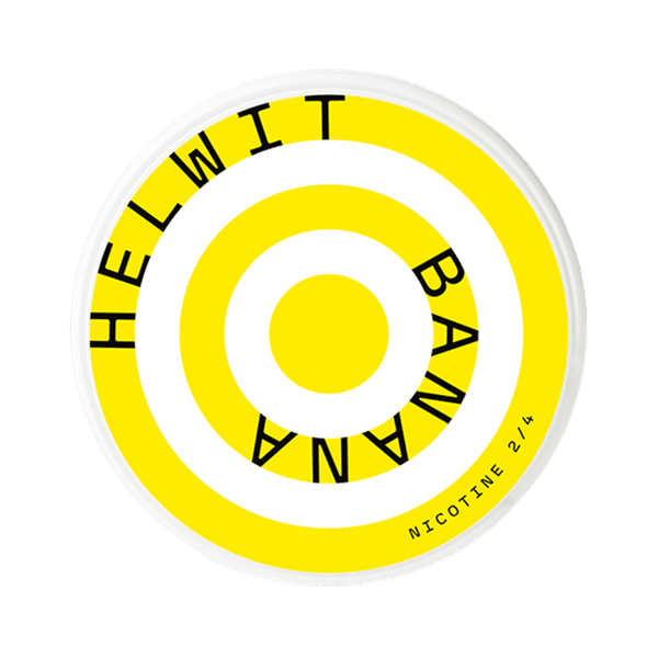 Helwit BANANA Light