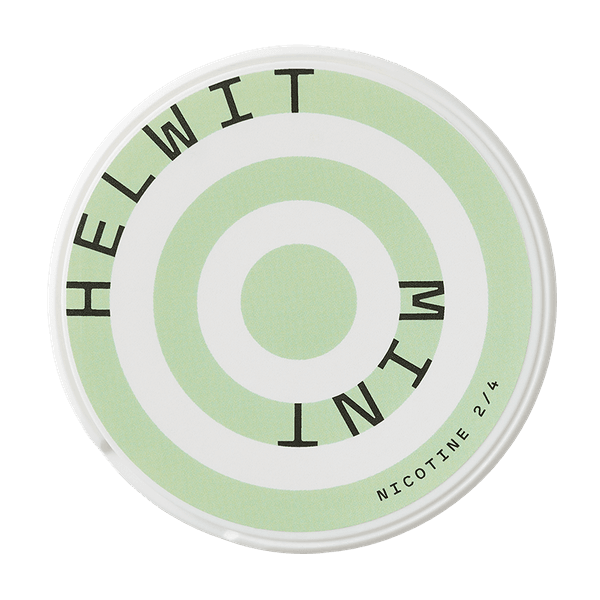 Helwit MINT Light