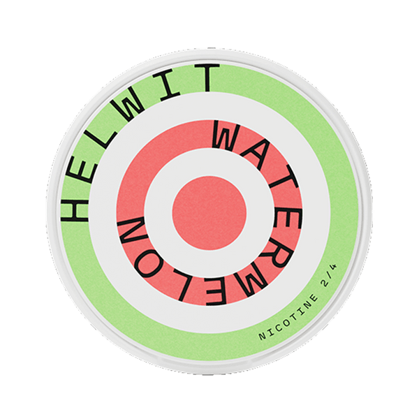 Helwit Watermelon Light
