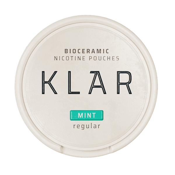 KLAR Mint Regular