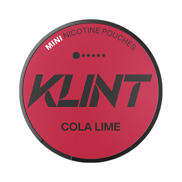 KLINT Cola Lime Mini Light