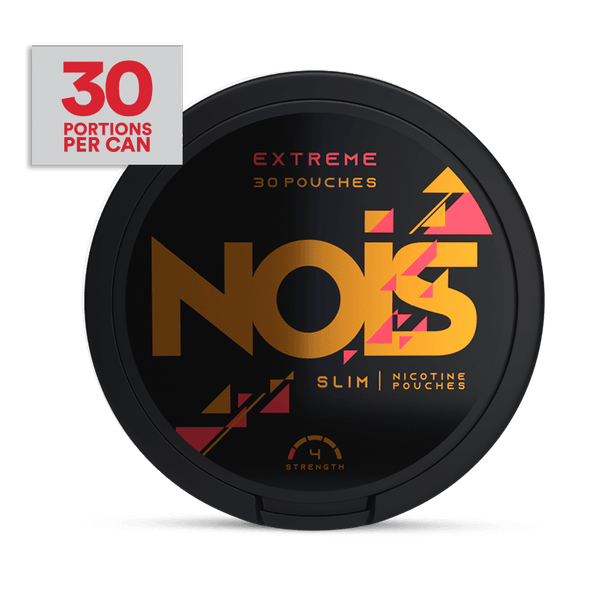 NOIS Extreme Light