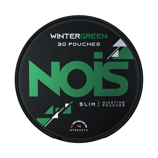 NOIS Wintergreen Light