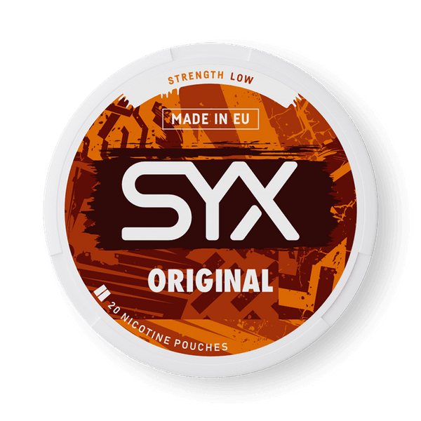 SYX Original Light