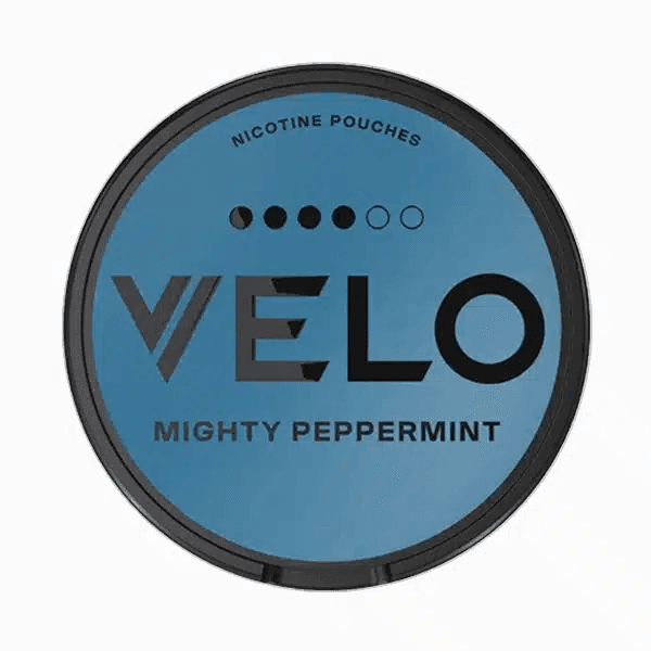 VELO Mighty Peppermint (17 mg)
