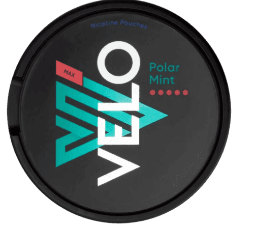 VELO Polar Mint Max (14 mg)