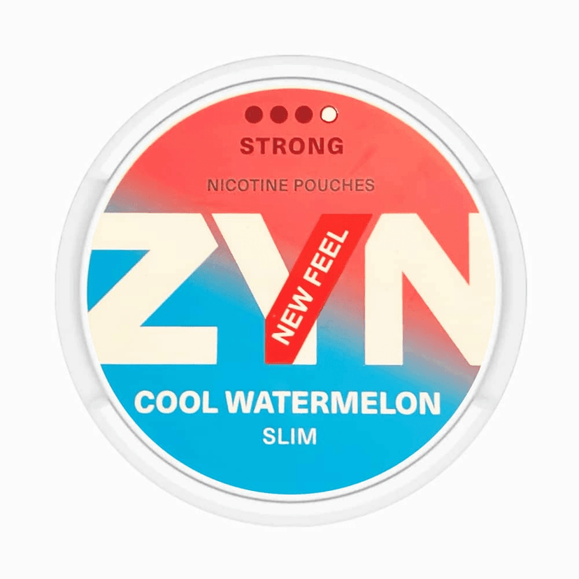 ZYN Cool Watermelon Strong (11 mg)