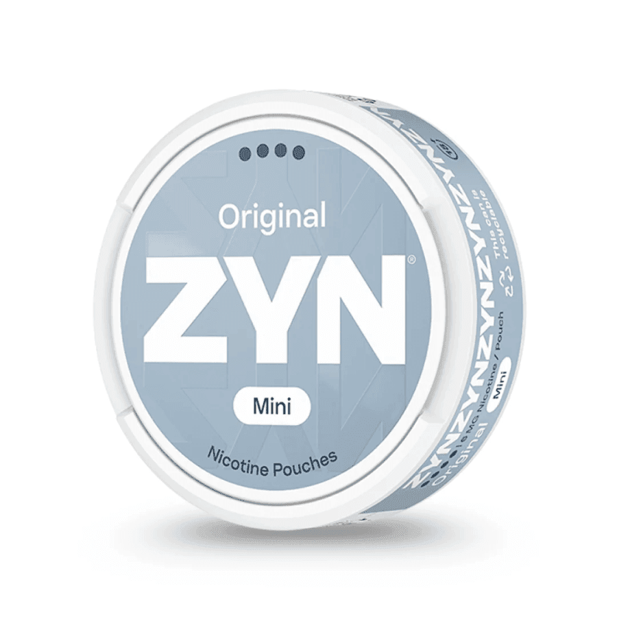 ZYN Original Mini Extra Strong (6 mg)