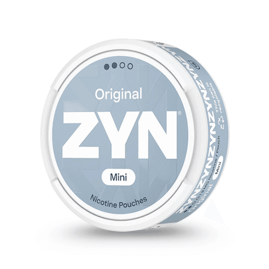 ZYN Original Mini (3 mg)