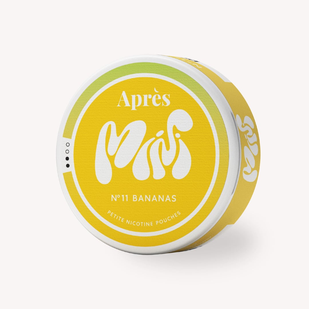 Après Bananas - Mini