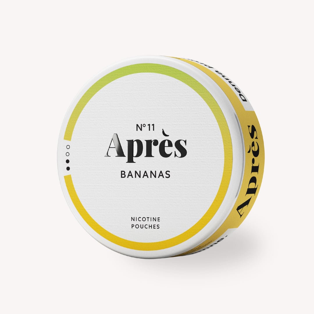 Après Bananas