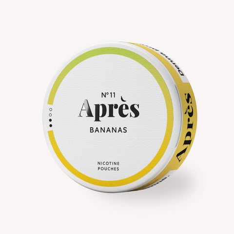 Après Bananas