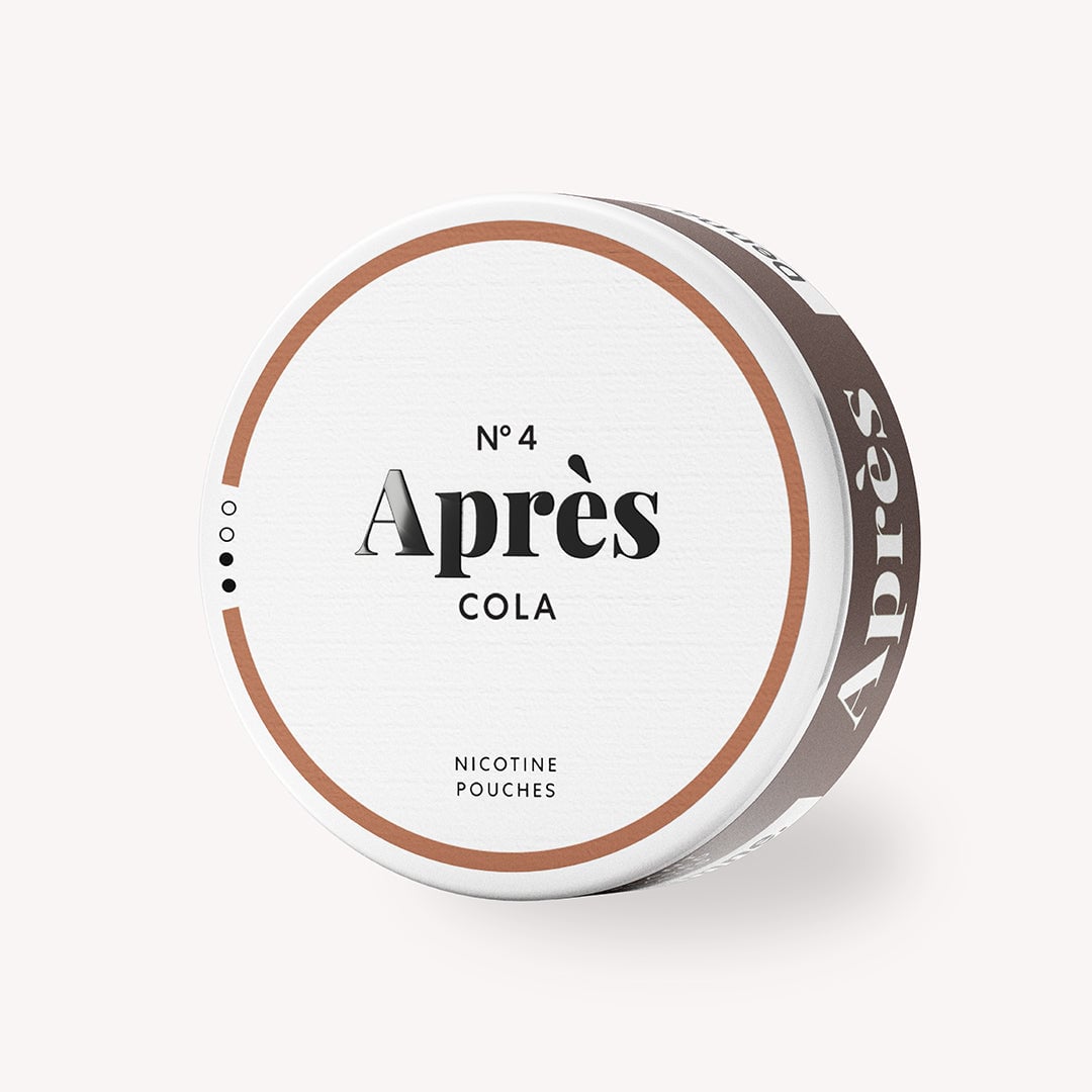 Après Cola