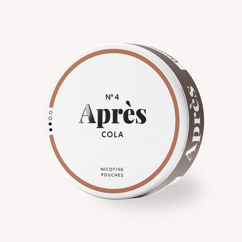 Après Cola