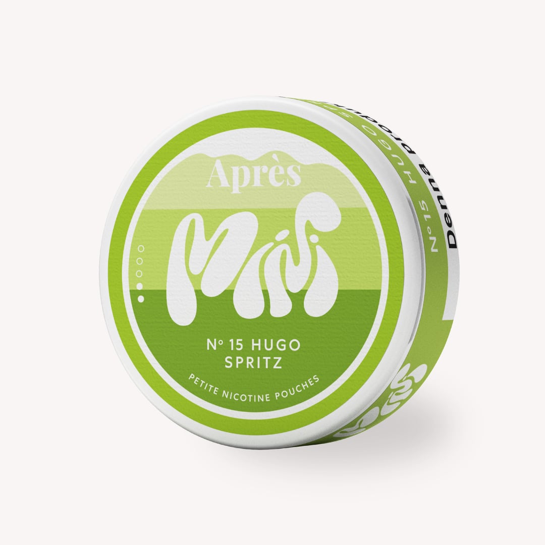 Après Hugo Spritz - Mini