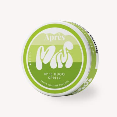 Après Hugo Spritz - Mini