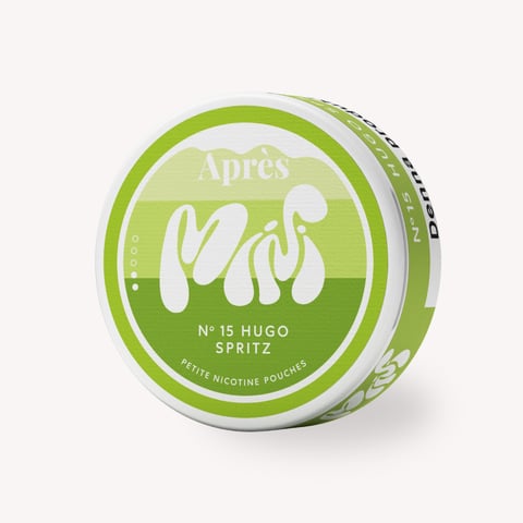 Après Hugo Spritz - Mini