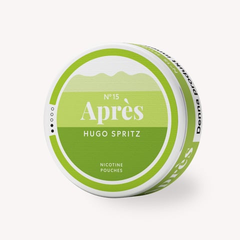 Après Hugo Spritz