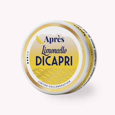 Après Limoncello Di Capri