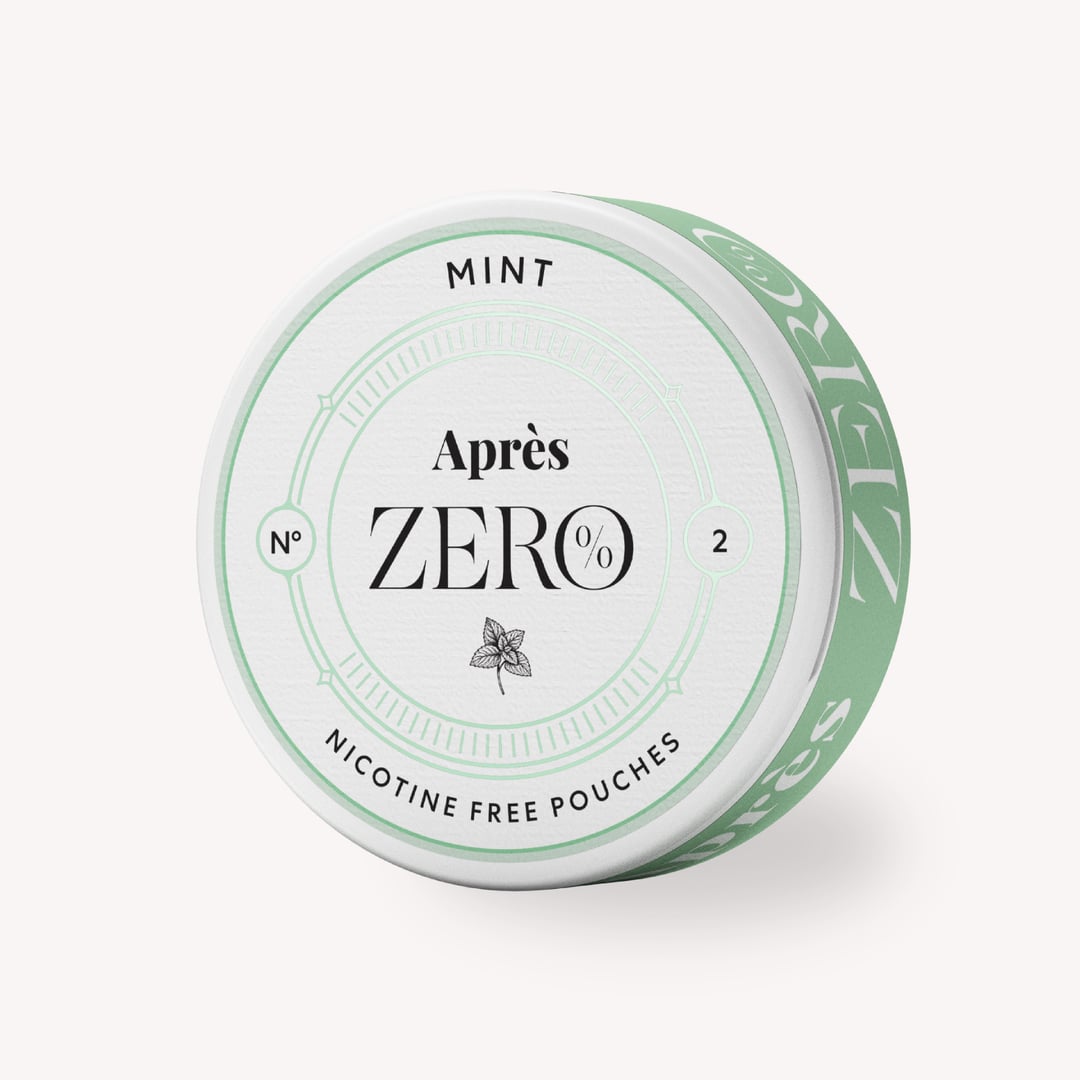 Après Mint - ZERO