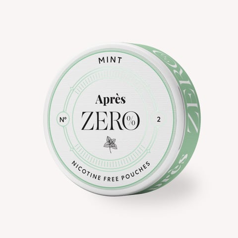 Après Mint - ZERO