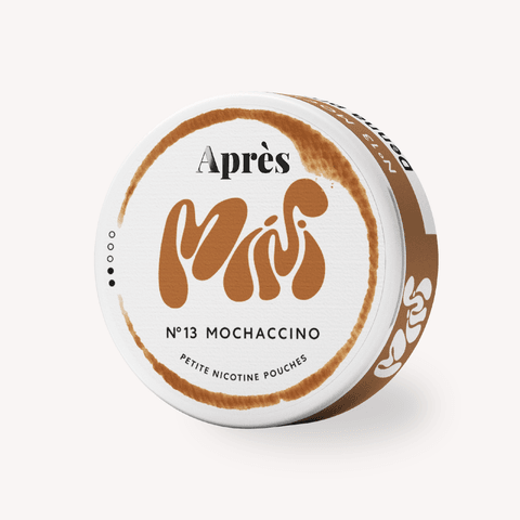 Après Mochaccino - Mini